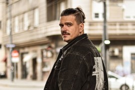 Isak Šabanović progovorio o prekidu saradnje sa Milijem