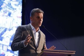 Fadil Novalić završio na američkoj crnoj listi