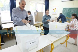 CIK objavio nove rezultate za članove Predsjedništva BiH