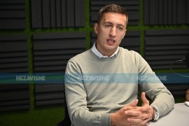 Ilić osvojio oko 15.000 glasova