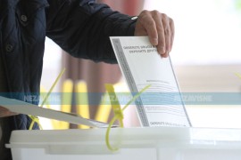I prazni listići šalju poruku kandidatima