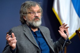 Kusturica: Dodik je čudo