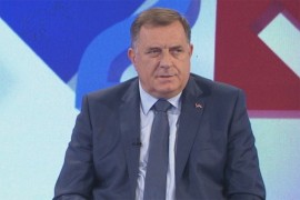 Dodik: Vjerujem da ćemo izvanredan izborni rezultat čak i popraviti