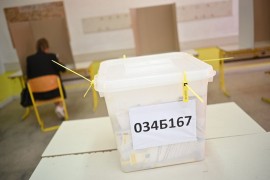 CIK BiH: Stotine hiljada nevažećih glasačkih listića