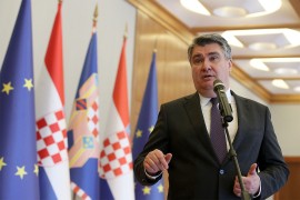 Milanović: Izbori u BiH fijasko i spomenik hrvatskoj traljavosti