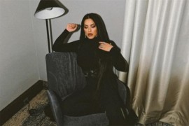 Seka Aleksić objavila video: "Budi svoja kakva god da si"