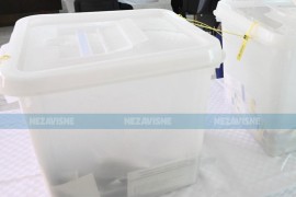 Predsjednik Biračkog odbora Maoča: Cijeli dan smo čekali da neko ...