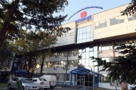Institut "Dedinje" samostalno izveo Rosovu operaciju