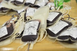 Humanost na djelu: Banjalučki maturanti donirali 127 doza krvi