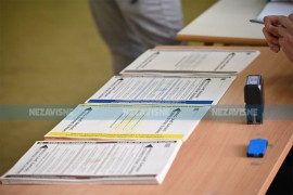 Ni rodbinu nisu uspjeli ubijediti da glasa za njih