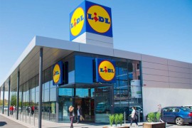 Lidl iz predostrožnosti iz prodaje povukao više proizvoda