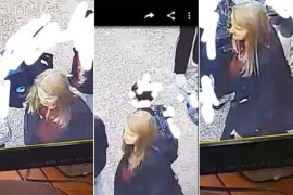 Škola iz Živinica upozorava na ženu koja pokušava da otme djecu
