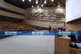 Delegati neće danas raspravljati o akcizama, sjednica otkazana
