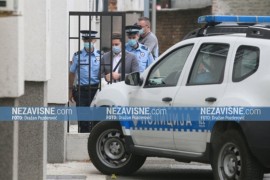 Sud odbio optužnicu protiv Zeljkovića i ostalih, zatraženo da bude ...