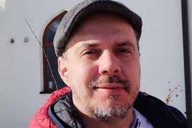 Uhapšen Bojan Tomović