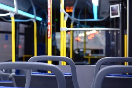 Desetine svatova poginuli u padu autobusa