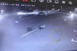 Težak sudar u Kotor Varošu, objavljen video