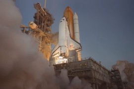 Maskova kompanija šalje ruskog astronauta u svemir