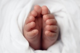 Pronađena majka koja je ostavila bebu kraj stepeništa u Sarajevu