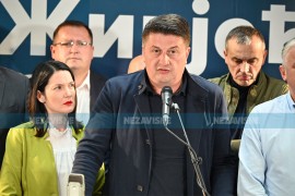 Radović: Upitan budući sastav Narodne skupštine RS