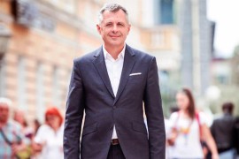 Oglasio se Radojičić o isključenju iz SNSD-a