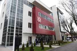 Radojičić isključen iz SNSD-a