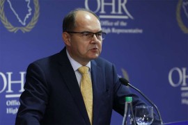 Šmit: Na izborima bili manji prekršaji