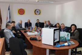 MF banka opremila Multimedijalnu laboratoriju Saobraćajnom fakultetu u ...