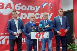 Socijalisti tvrde da su pokradeni u Tesliću, podnose prijavu CIK-u