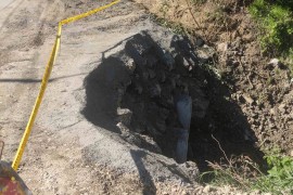 Počela sanacija mosta u Debeljacima
