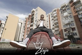 Banjalučki muzičar Bojan Madžar objavio novi singl "Lagani rad"