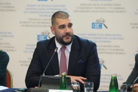 Direktor Uprave carina Crne Gore podnio ostavku