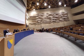 Bošnjacima iz inostranstva stiže mandat