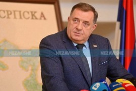 Dodik: Radojičić sam sebe isključio iz stranke
