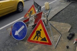 Vozači oprez: Radovi usporavaju saobraćaj