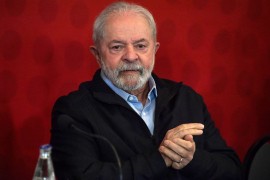 Lula osvaja simboličnu podršku uoči drugog kruga