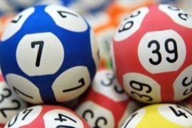 Na lutriji osvojio 600.000 kuna, a nije pogodio nijedan broj