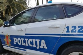 U saobraćajnoj nesreći poginula dva mladića