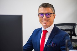 Erdin Hastor: Jasna vizija ne poznaje prepreke