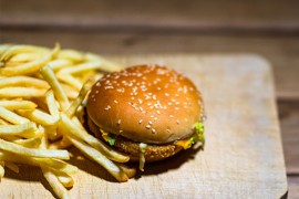 Mekdonalds uveo plaćanje bitkoinom