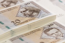 Naplaćeno 4,7 milijardi KM javnih prihoda
