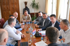 Rebalans budžeta na oktobarskoj sjednici Skupštine grada Banjaluka