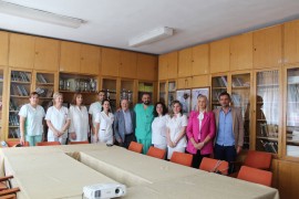 Stručnjaci ponovo obavljaju preglede parova sa sterilitetom u Trebinju