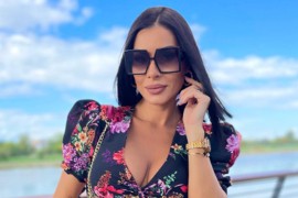 Mia Borisavljević o neistinama koje je slušala o sebi