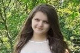 Pronađena tinejdžerka Sanja Dunđer