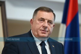 Dodik o protestima opozicije: Ko gubi ima pravo da se ljuti