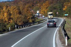 Povoljni uslovi za vožnju