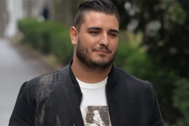Ovo je razlog misterioznog nestanka Darka Lazića