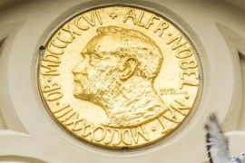 Proglašen dobitnik Nobelove nagrade za mir