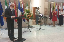 Tomas Fičen: Izbori u BiH su uspješni